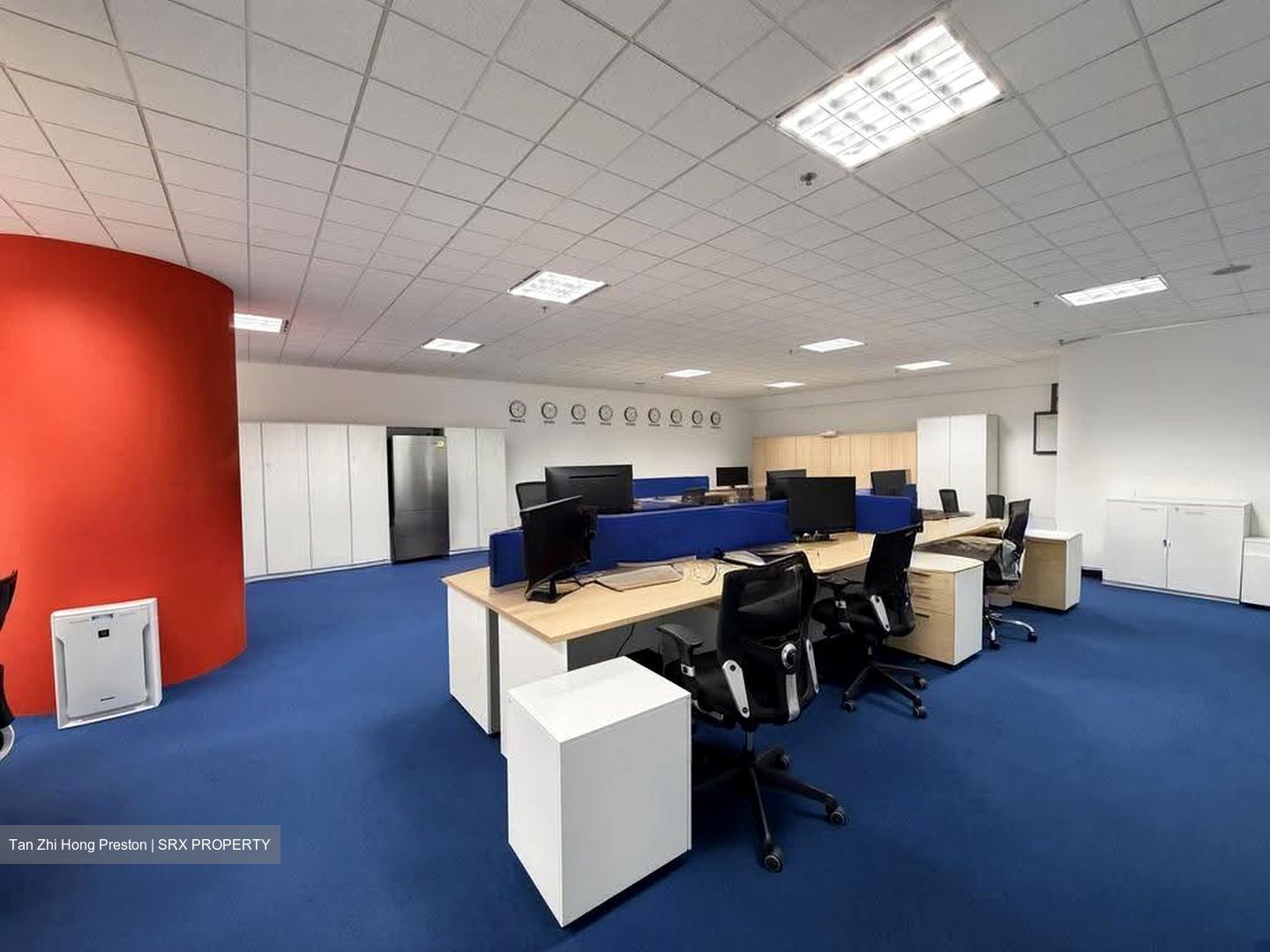 The Concourse (D7), Office #608436381